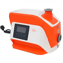 JINHUA PUMP CHM4-2H