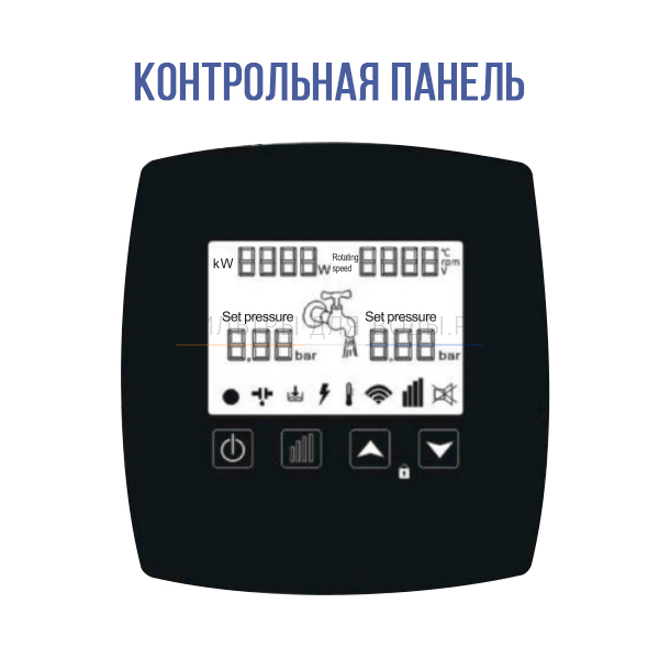 TESK PHM4-20