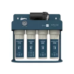 SpaceAqua OSMOS RO 400 