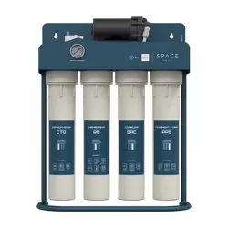 SpaceAqua OSMOS RO 800 