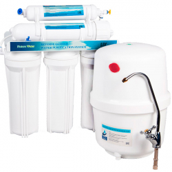 Waterstry NW-RO50-NP35