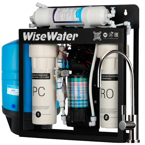 WWRO-200W FS