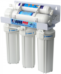     Aquapro AP-600-LC
