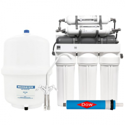 Platinum Wasser Ultra 6M Dow