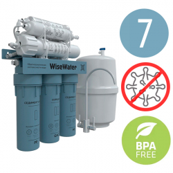 WiseWater Osmos BioEnergy