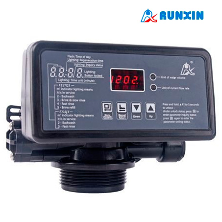 RUNXIN F117Q1  