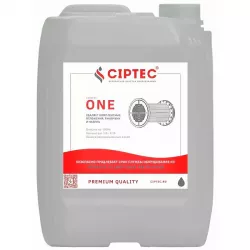 CIPTEC ONE