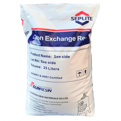 Seplite SC130, 25 
