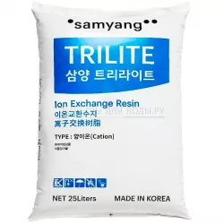 Trilite KH-70, 25 �