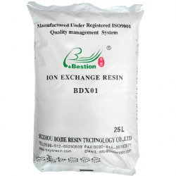 Bestion BDX01, 25 