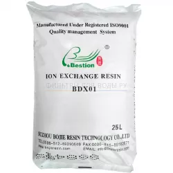 Bestion BDX01, 25 �