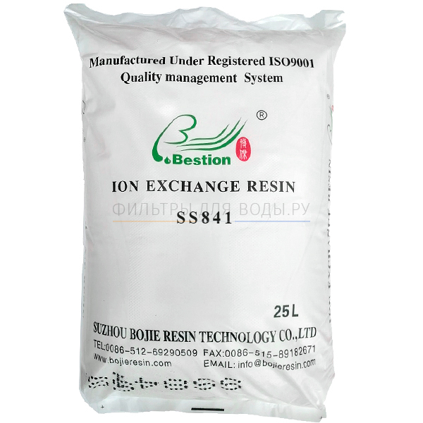 Bestion SS841, 25 �