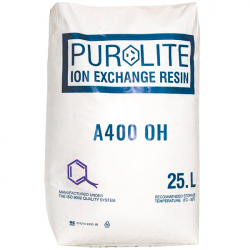 Purolite A400OH, 25 