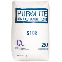Purolite S108, 25 