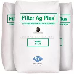 Filter AG Plus, 28,3 �