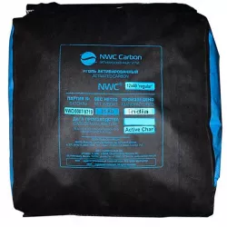 NWC Carbon 12x40, 50 �