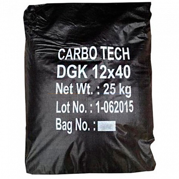 CarboTech DGK 12*40, 50 �