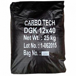 CarboTech DGK 12*40, 50 �