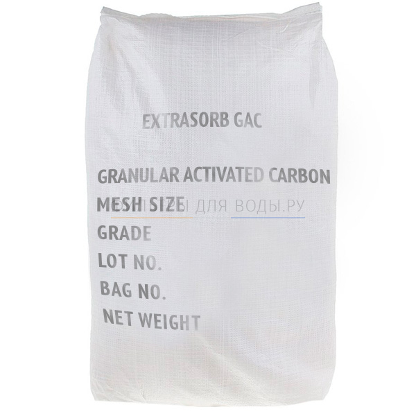 Extrasorb GAC 8*30, 50 �