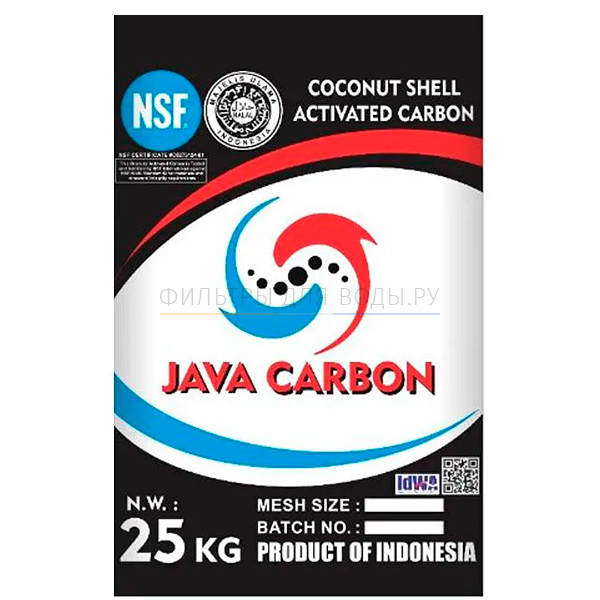 JAVA CARBON 12*40, 50 �