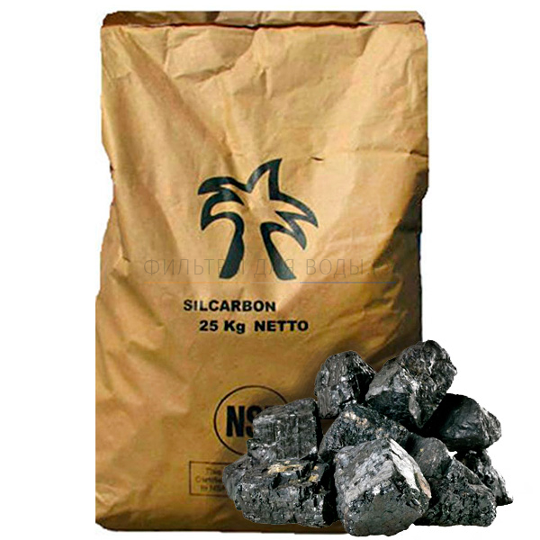 SILCARBON S 835, 50 �