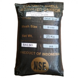 CEYCARB CEWC 12x40, 50 �