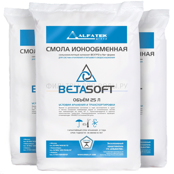 BetaSoft, 25 �