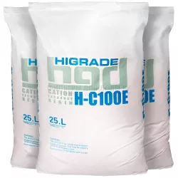 HIGRADE H-C100E, 25 �
