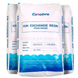 Canature NaFg, 25 �