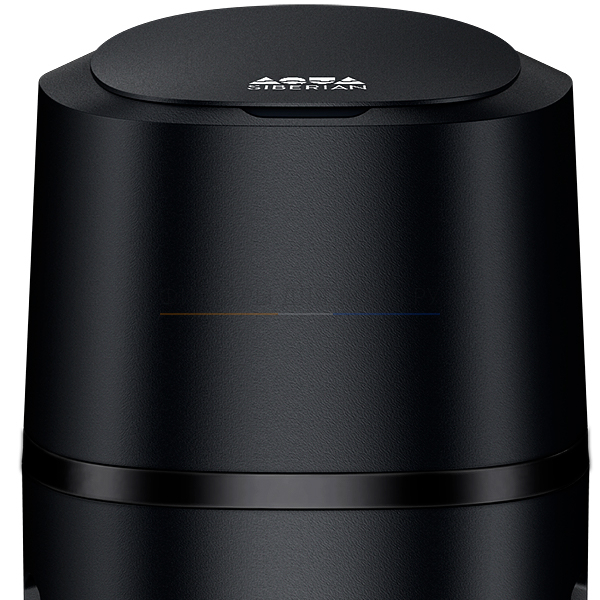 SiberianAqua IQ SpaceEdition 1200