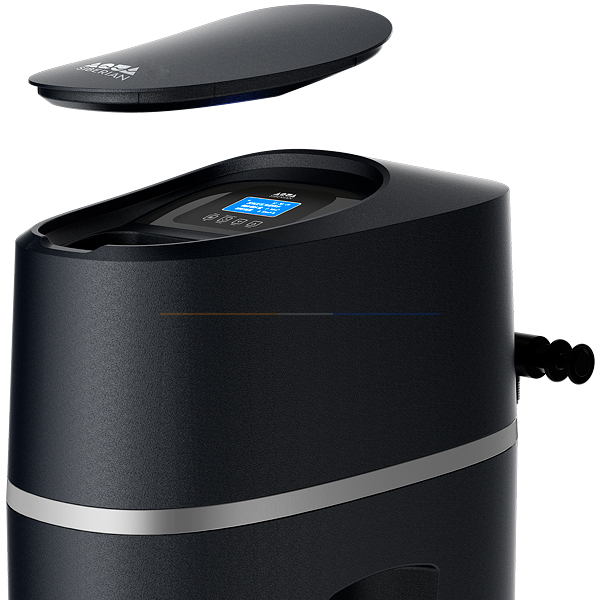 SiberianAqua IQ BlackEdition 1500