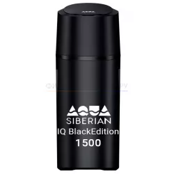 SiberianAqua IQ BlackEdition 1500