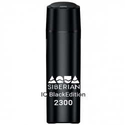 SiberianAqua IQ BlackEdition 2300