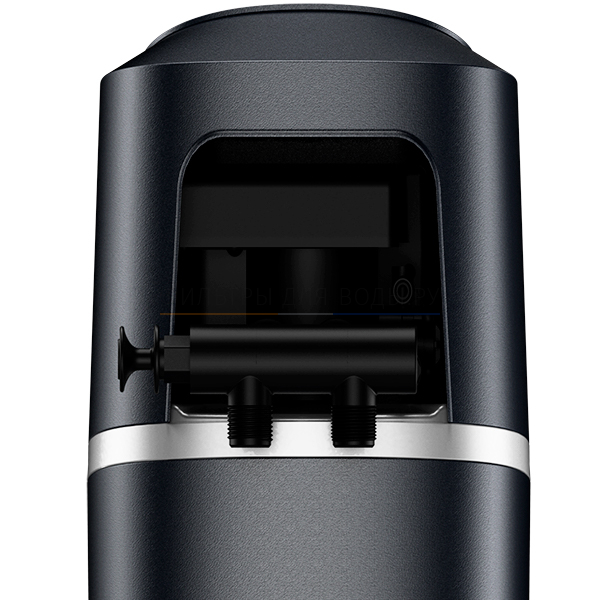 SiberianAqua IQ BlackEdition 800