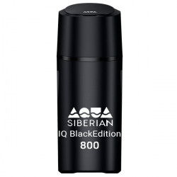 SiberianAqua IQ BlackEdition 800