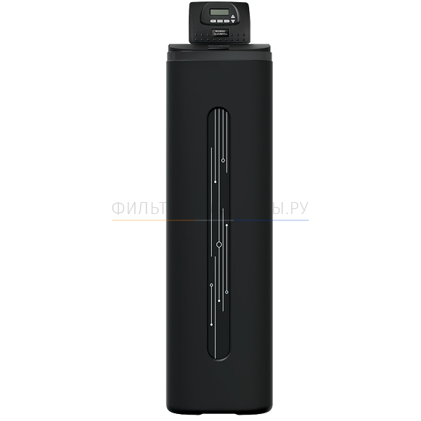 WiseWater AquaSmart SpaceEdition 1500