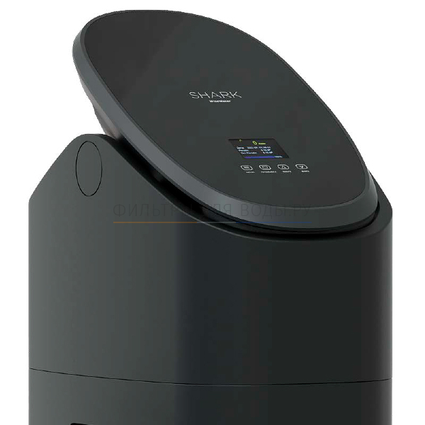 WiseWater Shark 1000  