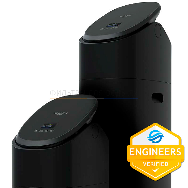 WiseWater Shark 1000 ���������� ����