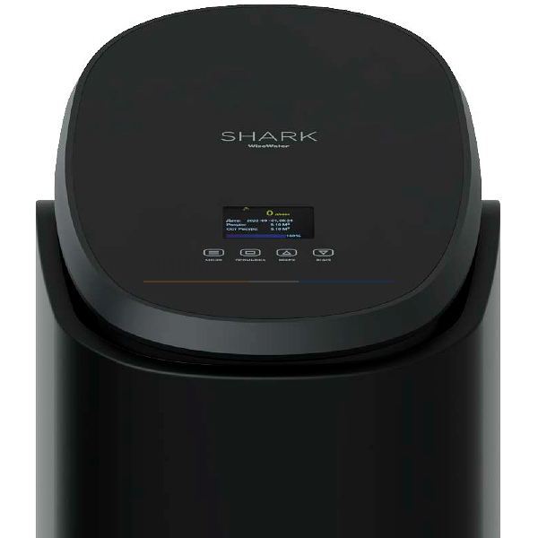 WiseWater Shark ProMix 1300