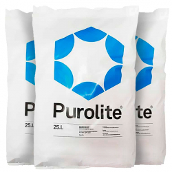 Purolite C100, 25 