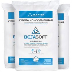 BetaSoft, 25 