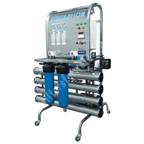 ������� APRO