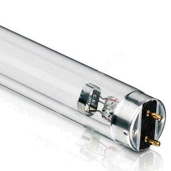   TUV-25 (UVI LTC 25 8)  ---2