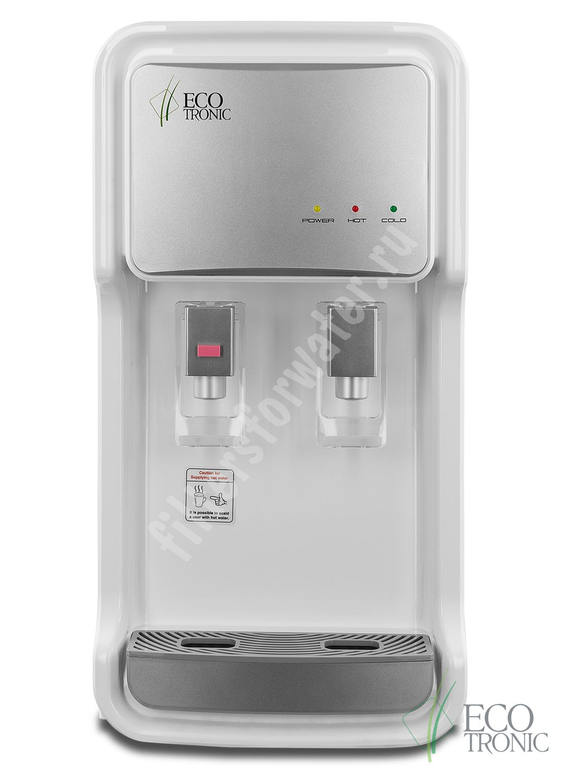 Ecotronic V11-U4T UV white