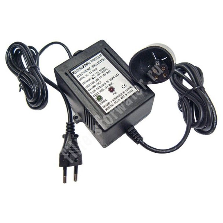   Aquapro UV6, UV12H