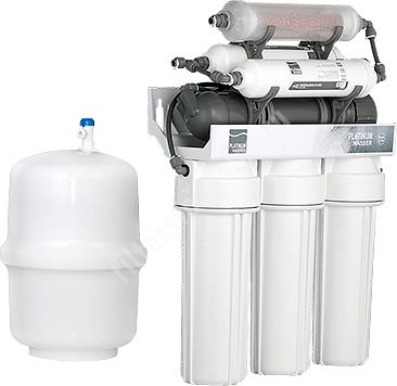 Platinum Wasser Ultra 7 Bio Dow