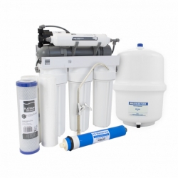 Platinum Wasser Ultra 6M