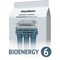   WiseWater Osmos BioEnergy 6