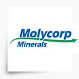 Molycorp     