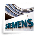 Siemens       - 